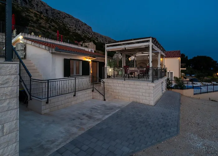 Kuca Za Odmor R&a Villa *