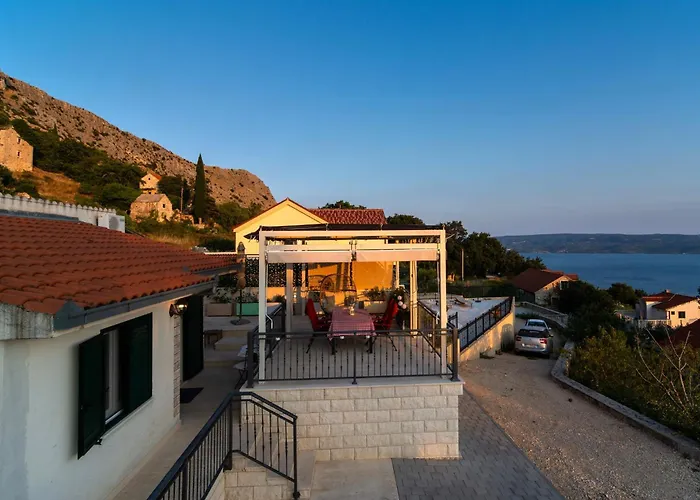 Villa Kuca Za Odmor R&a *