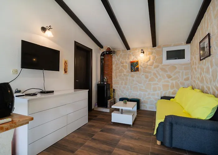 Kuca Za Odmor R&a Villa