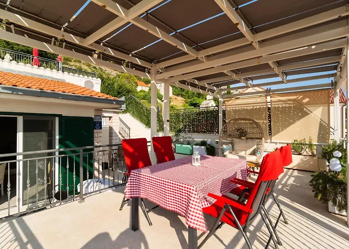 Villa Kuca Za Odmor R&a