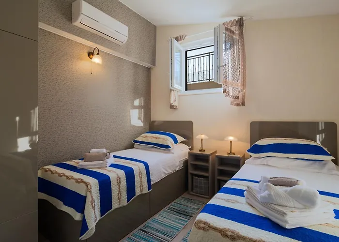 Kuca Za Odmor R&a Villa *