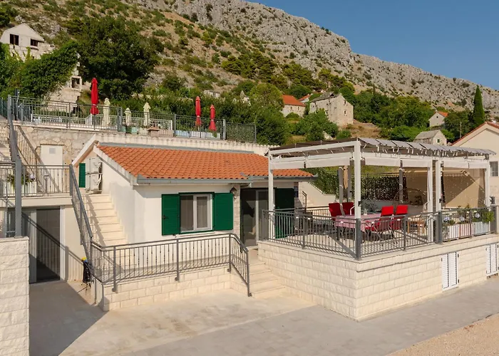 Kuca Za Odmor R&a Villa