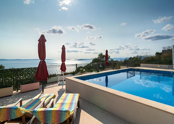 Villa Kuca Za Odmor R&a