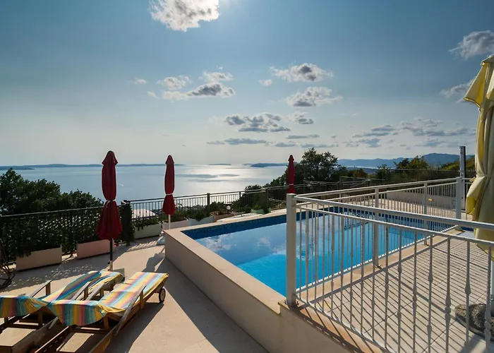 Kuca Za Odmor R&a Villa *