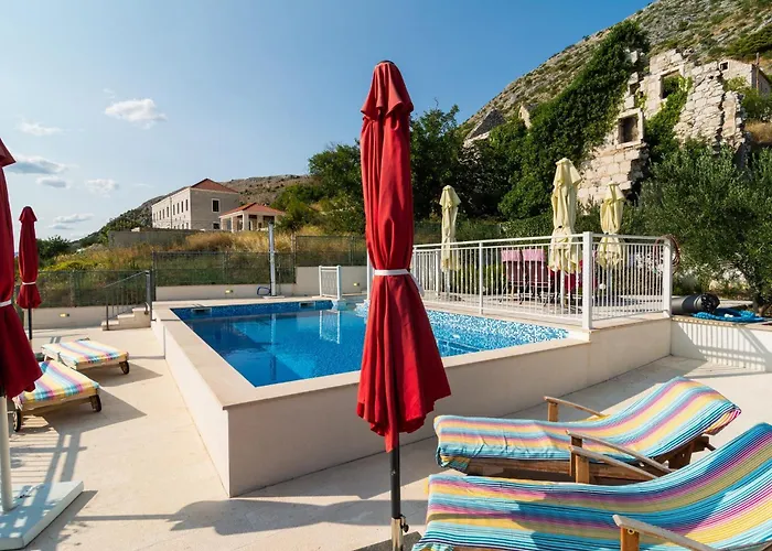 Villa Kuca Za Odmor R&a *