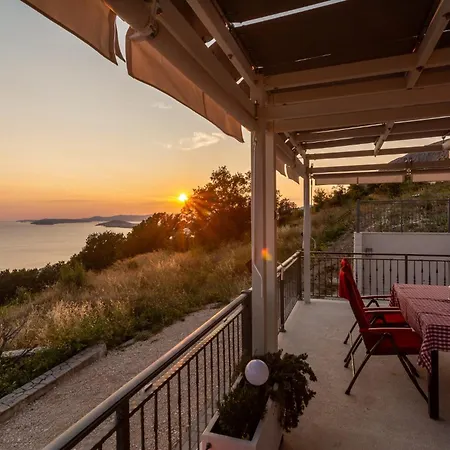 Villa Kuca Za Odmor R&a Podstrana